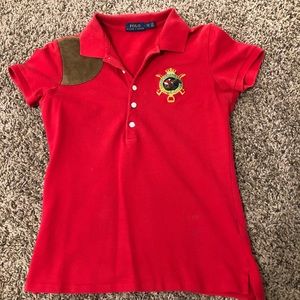 Ralph Lauren Polo